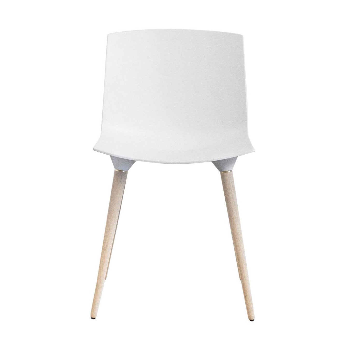 TAC The Andersen Chair Stuhl Weiß