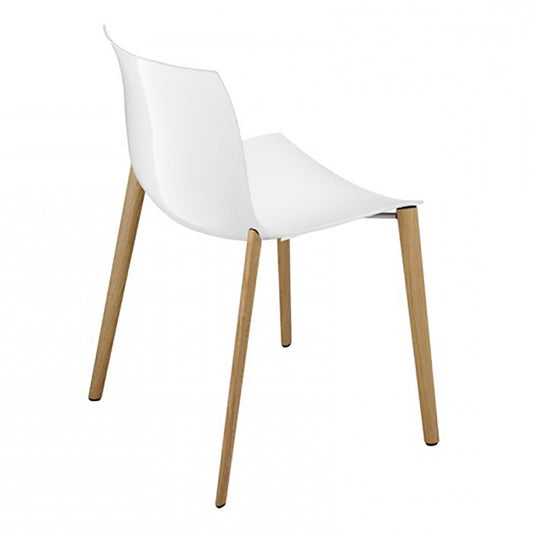 Catifa 53 2084 Stuhl Natur