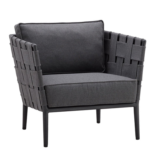 Conic Lounge Gartensessel