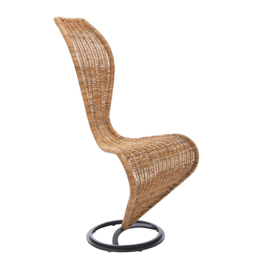 S-Chair Stuhl