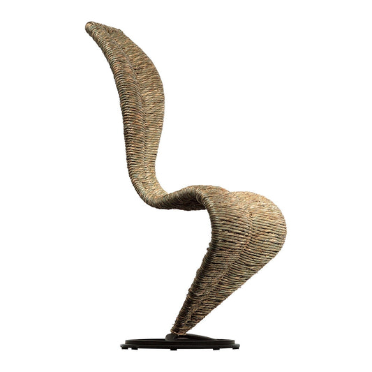 S-Chair Stuhl
