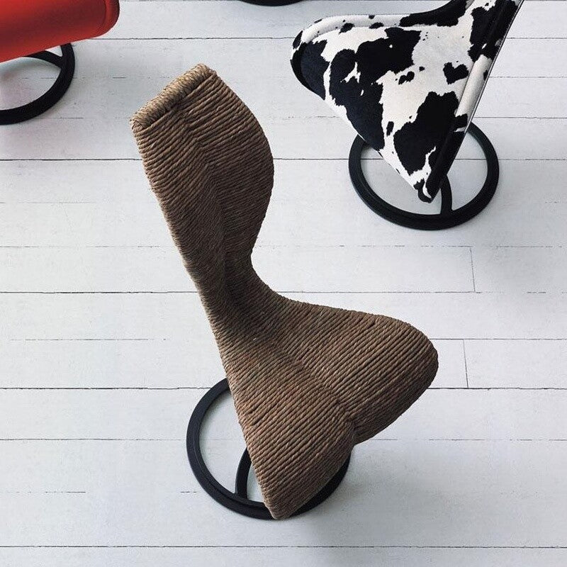 S-Chair Stuhl