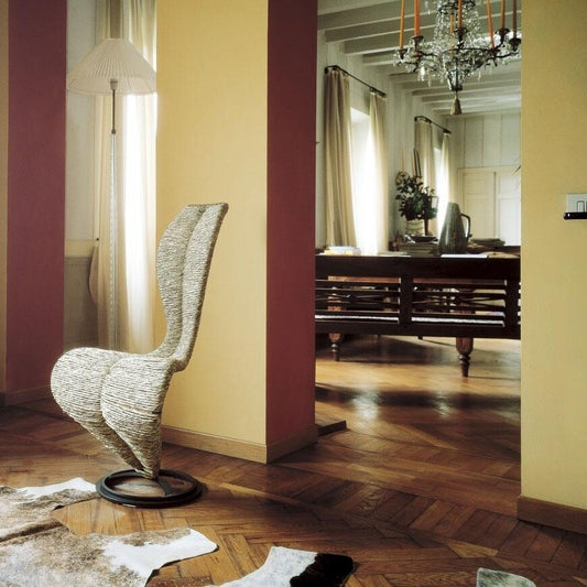 S-Chair Stuhl