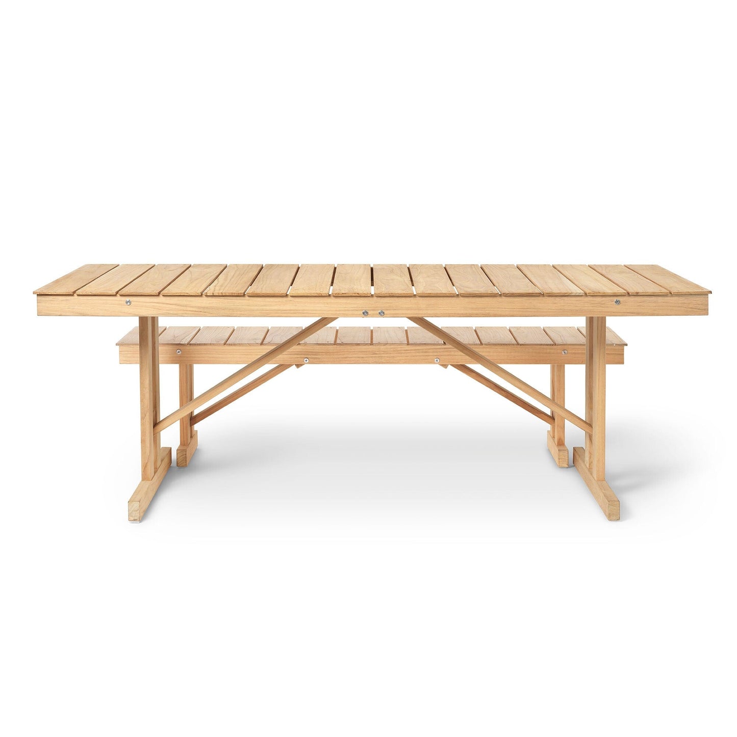 BM1771 Gartentisch
