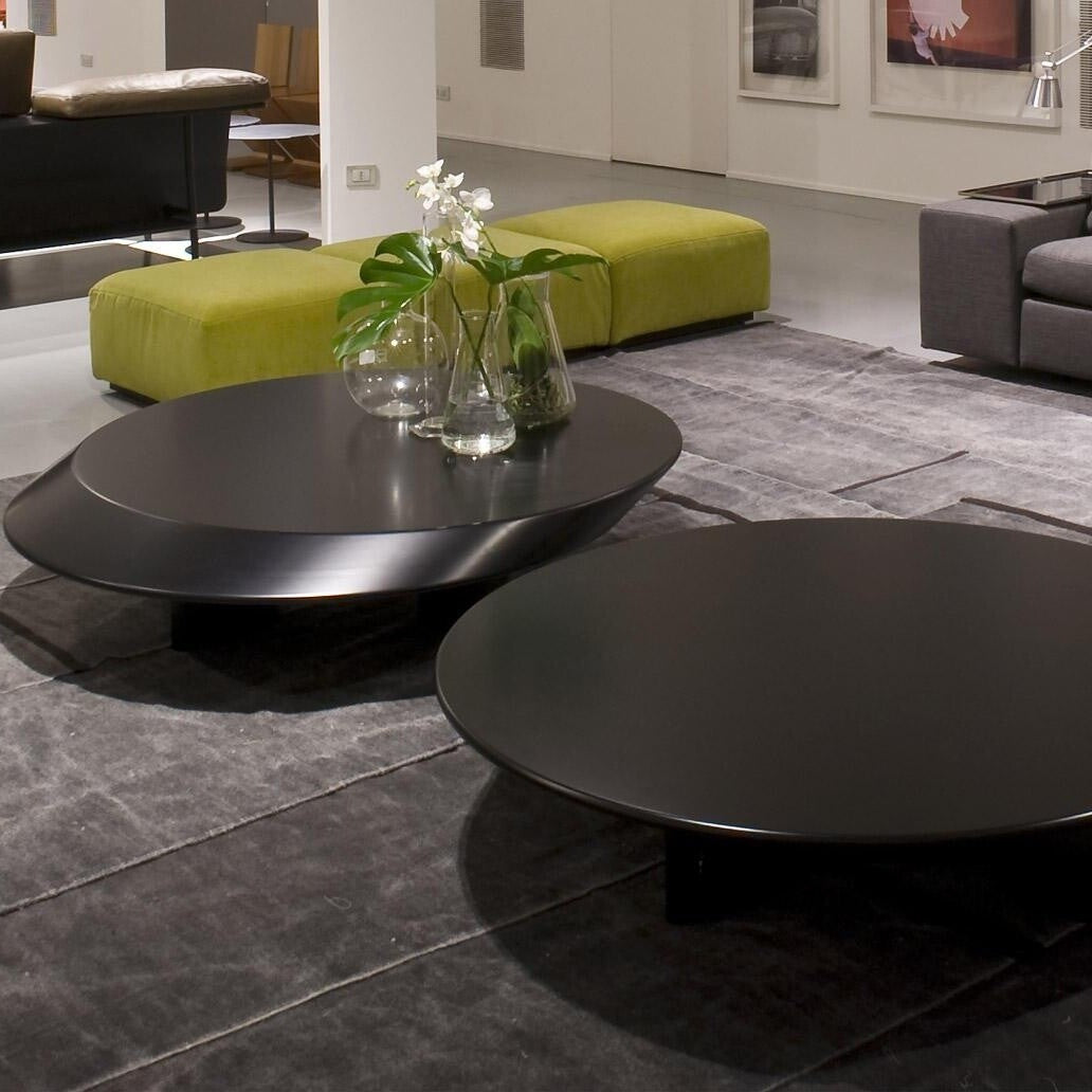 520 Accordo Couchtisch Schwarz