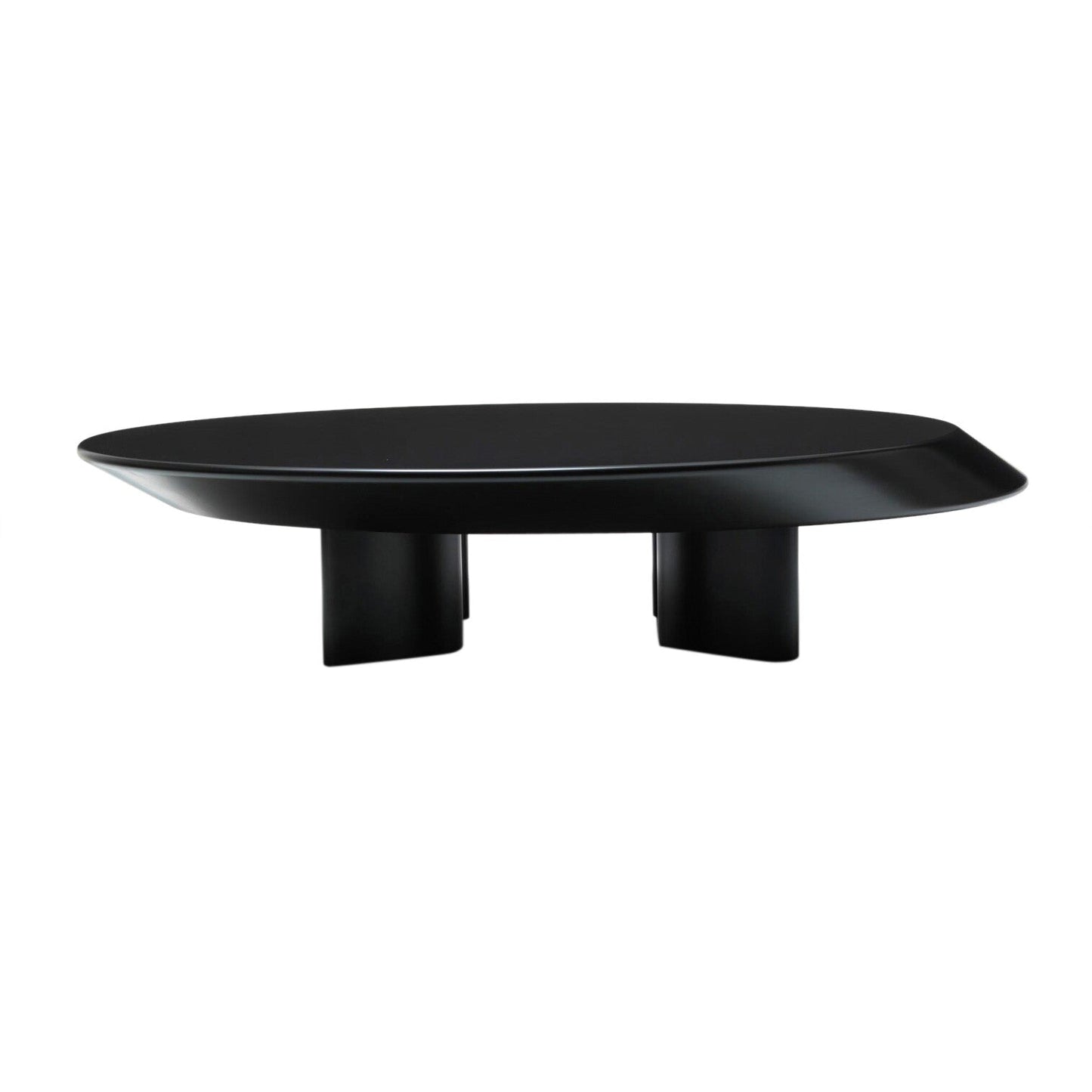 520 Accordo Couchtisch Schwarz