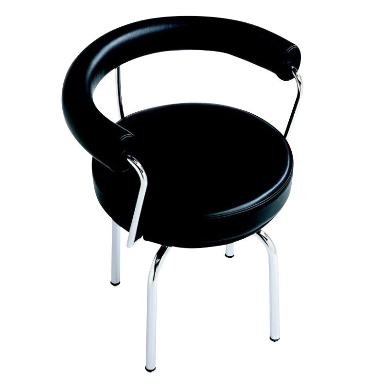 7 Fauteuil tournant Weiß