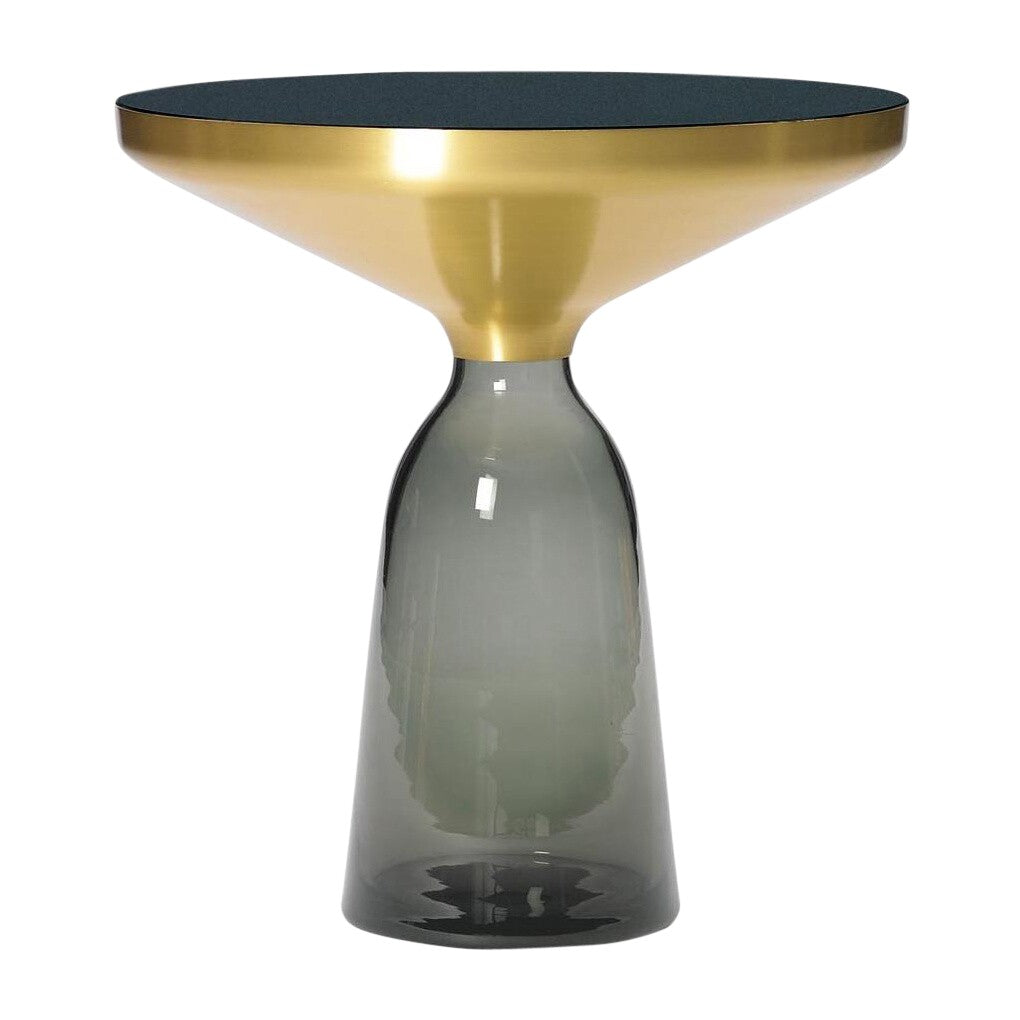 Bell Side Table Beistelltisch Messing