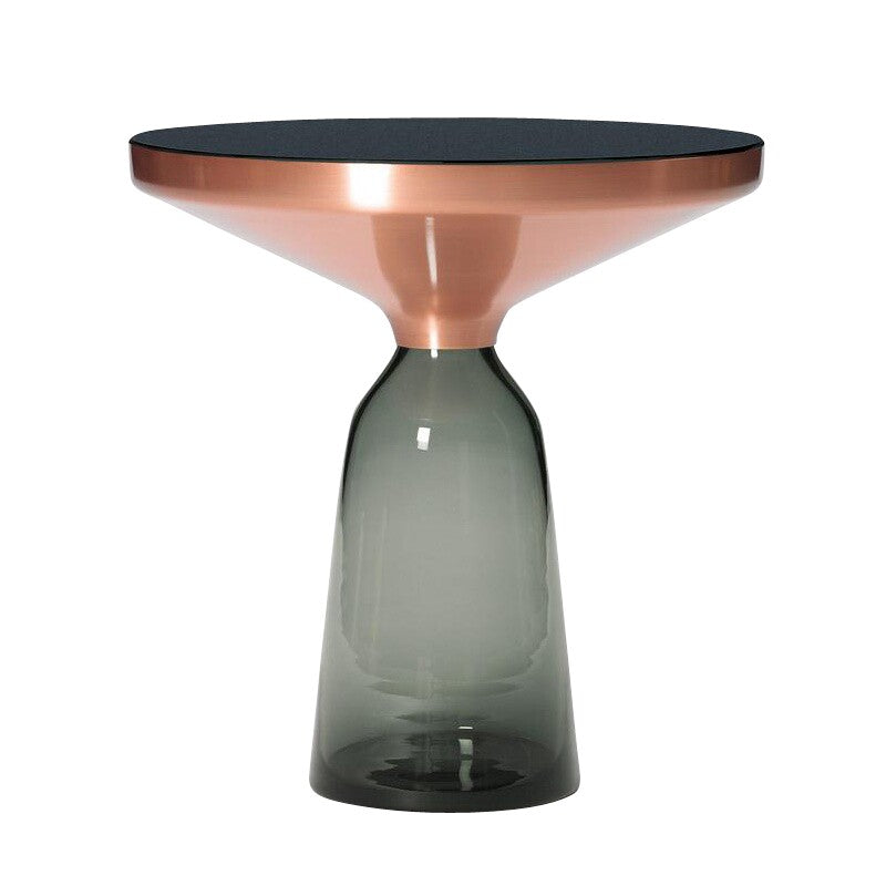 Bell Side Table Beistelltisch Sonderedition Schwarz