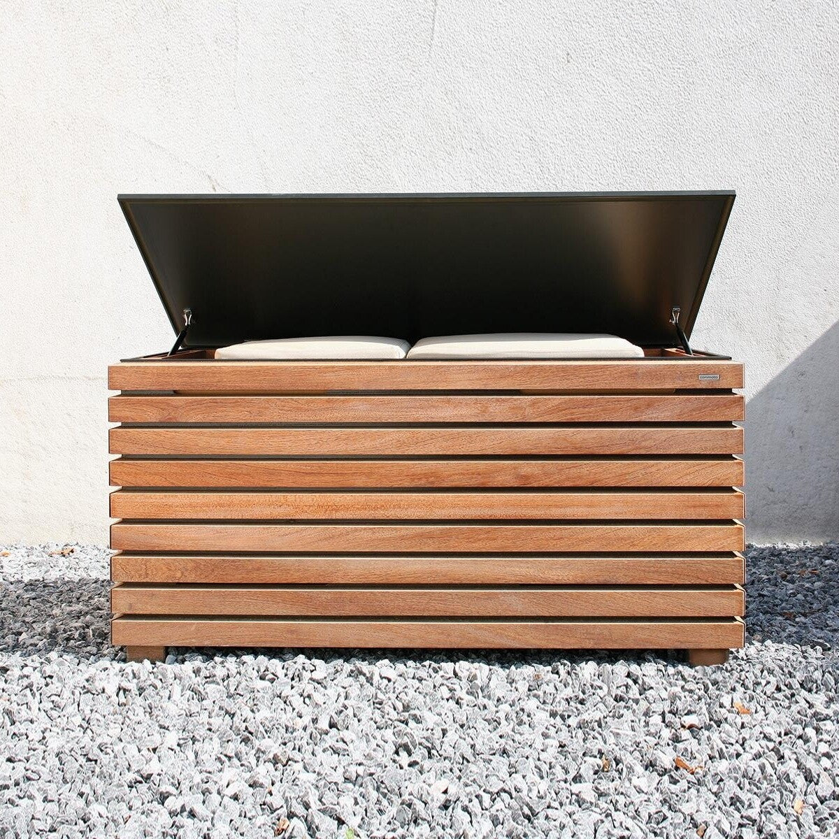 Forte Kissentruhe L Natur