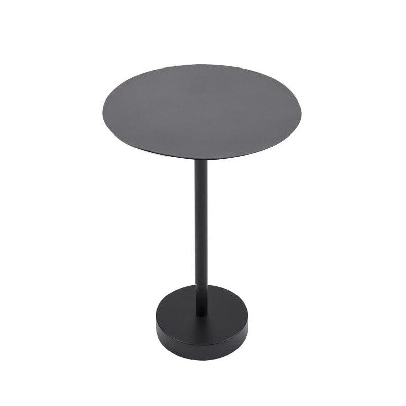 Bincan Beistelltisch S Schwarz