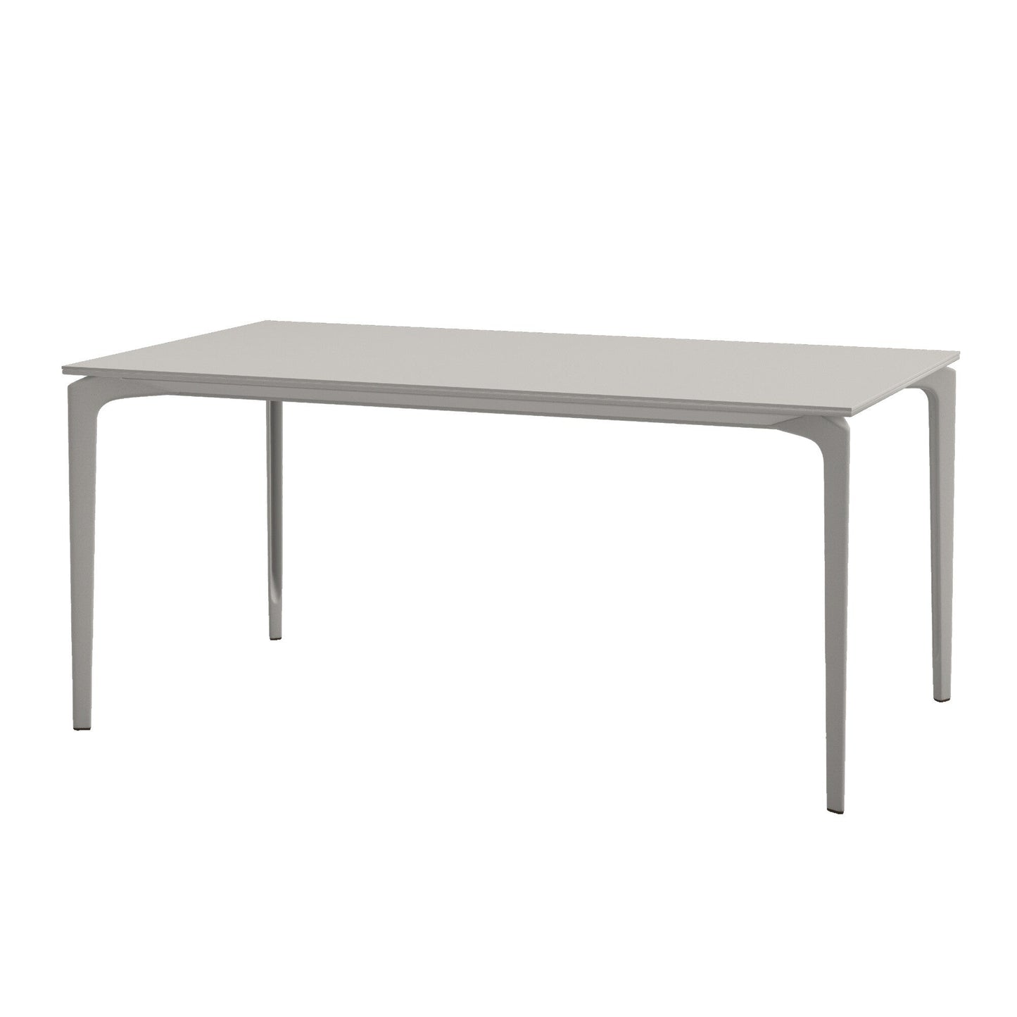 AllSize Gartentisch 160x90cm