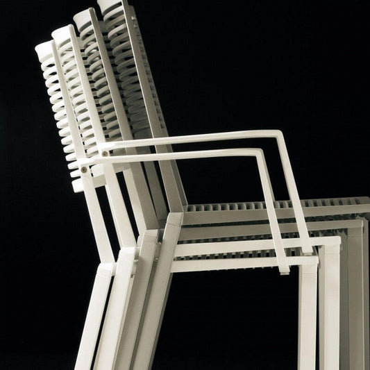 Easy Outdoor Armlehnstuhl