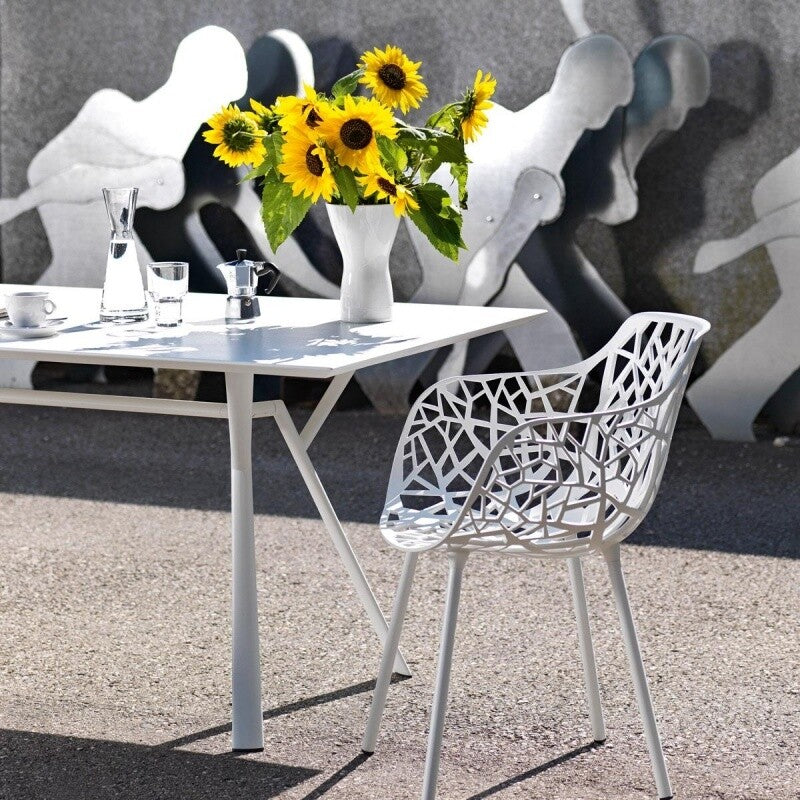 Forest Gartenarmlehnstuhl