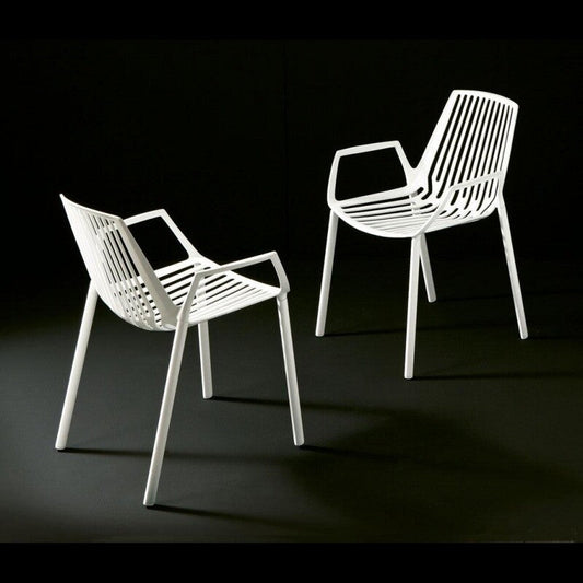 Rion Gartenarmlehnstuhl