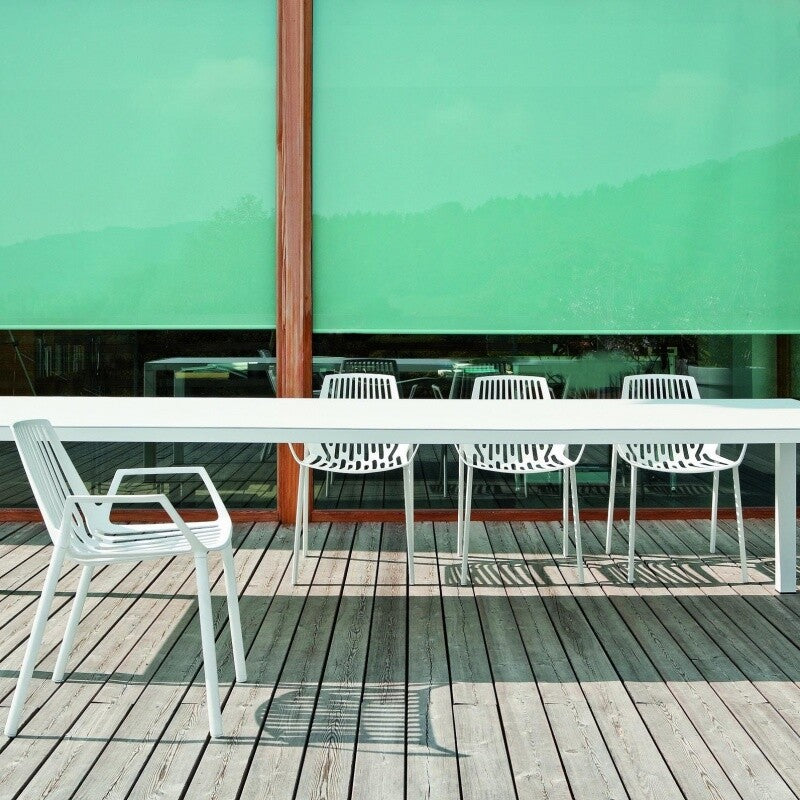 Rion Gartenarmlehnstuhl