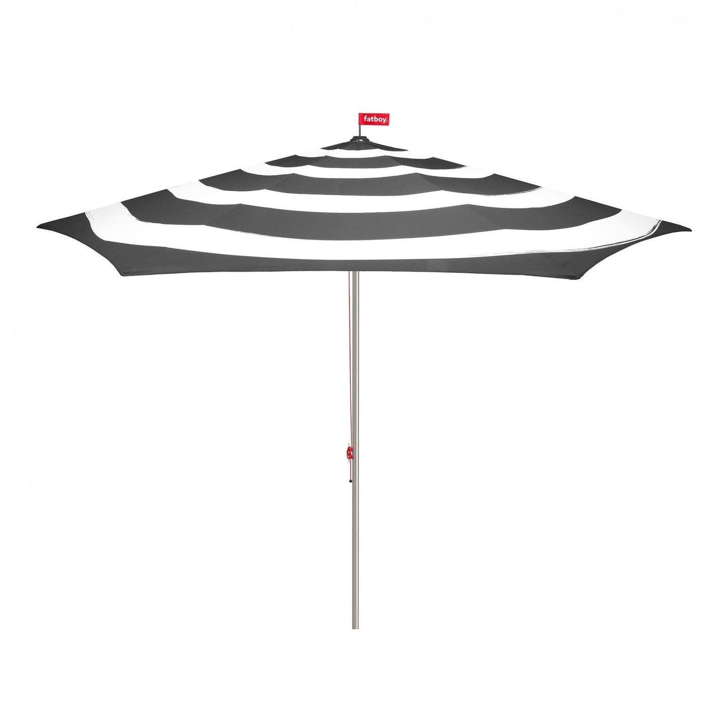 Stripesol Sonnenschirm Weiß