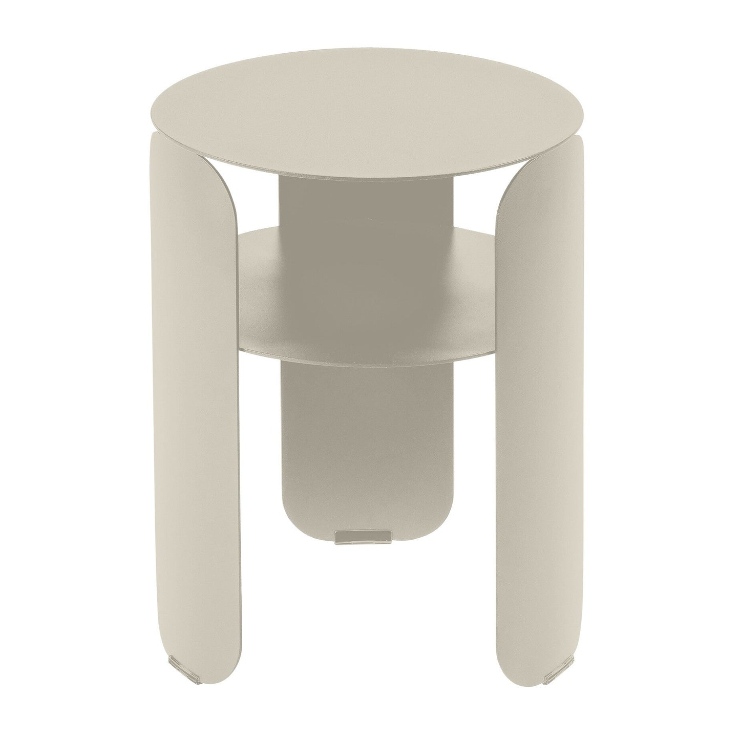 Bebop Garten-Beistelltisch Ø35cm