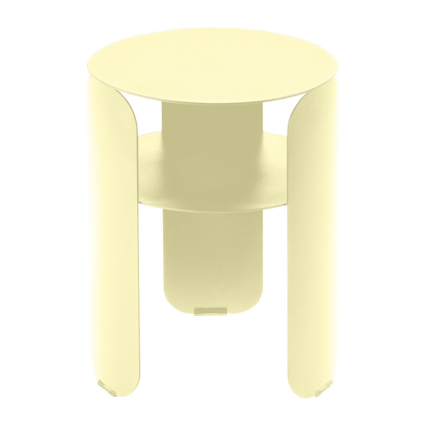 Bebop Garten-Beistelltisch Ø35cm