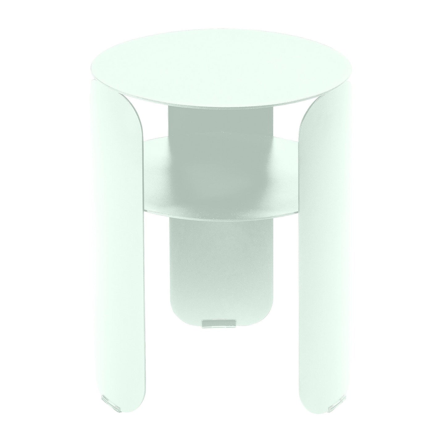 Bebop Garten-Beistelltisch Ø35cm