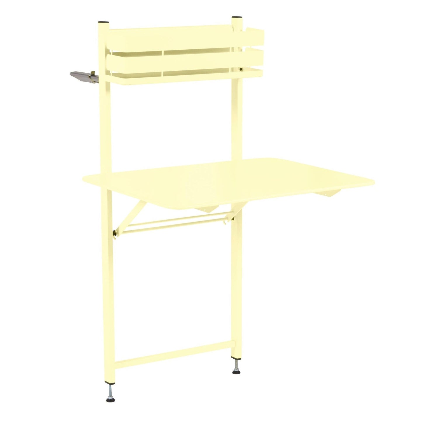 Bistro Balkontisch klappbar 57x77cm