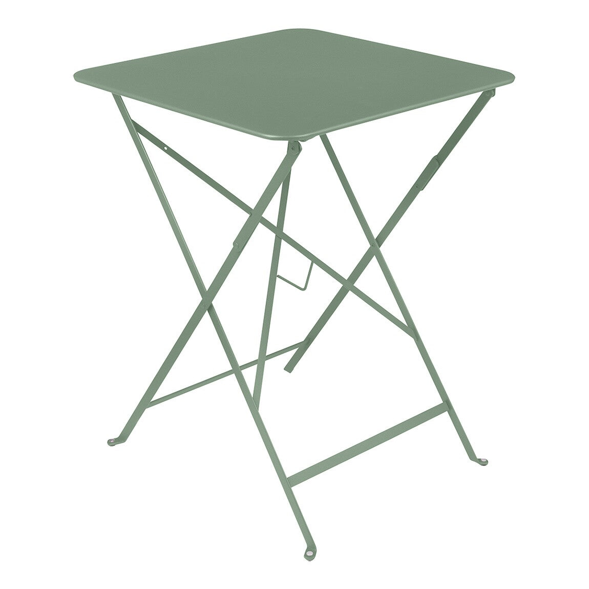 Bistro Klapptisch 57x57cm Kaktus