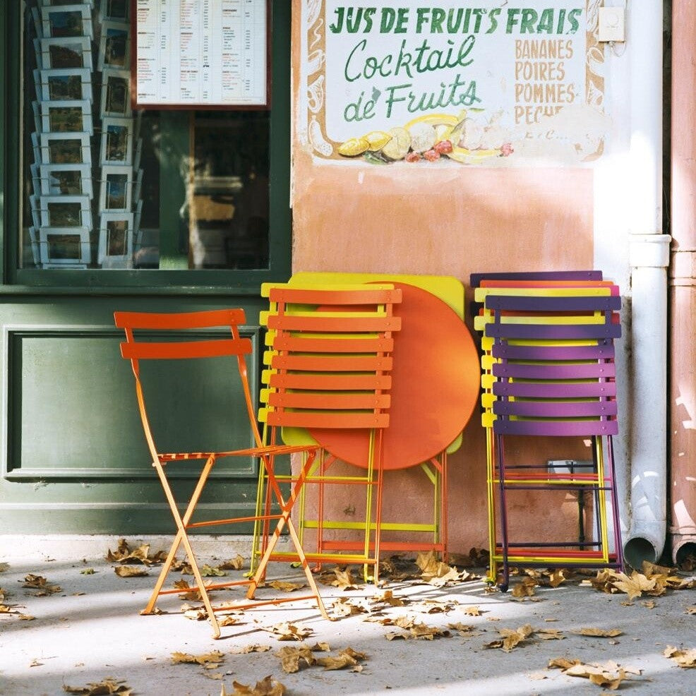 Bistro Klapptisch 71x71cm