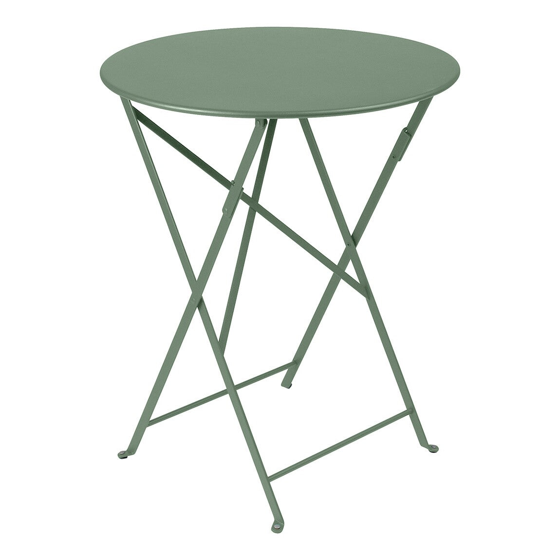 Bistro Klapptisch Ø60cm Kaktus