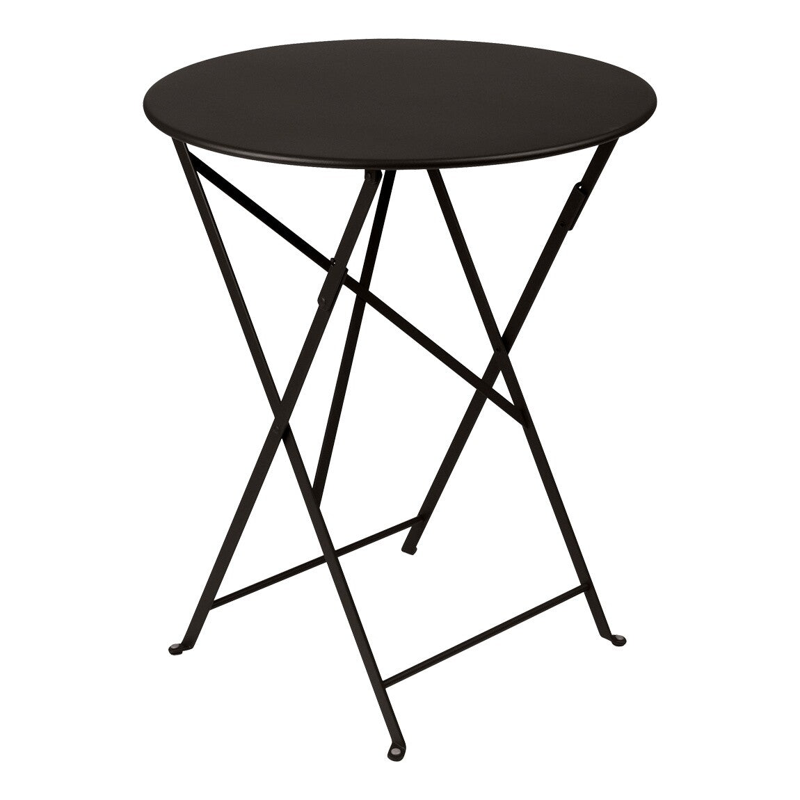 Bistro Klapptisch Ø60cm