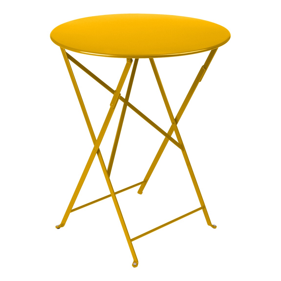 Bistro Klapptisch Ø60cm