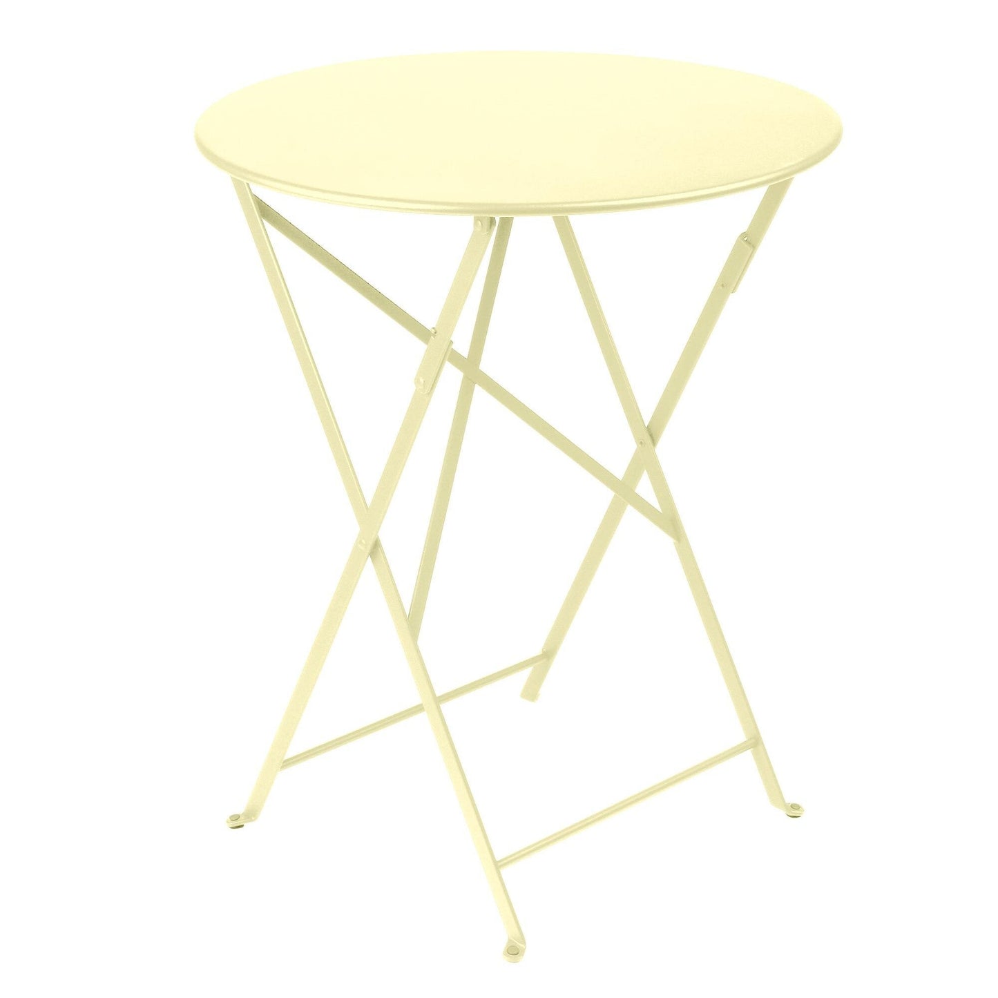 Bistro Klapptisch Ø60cm