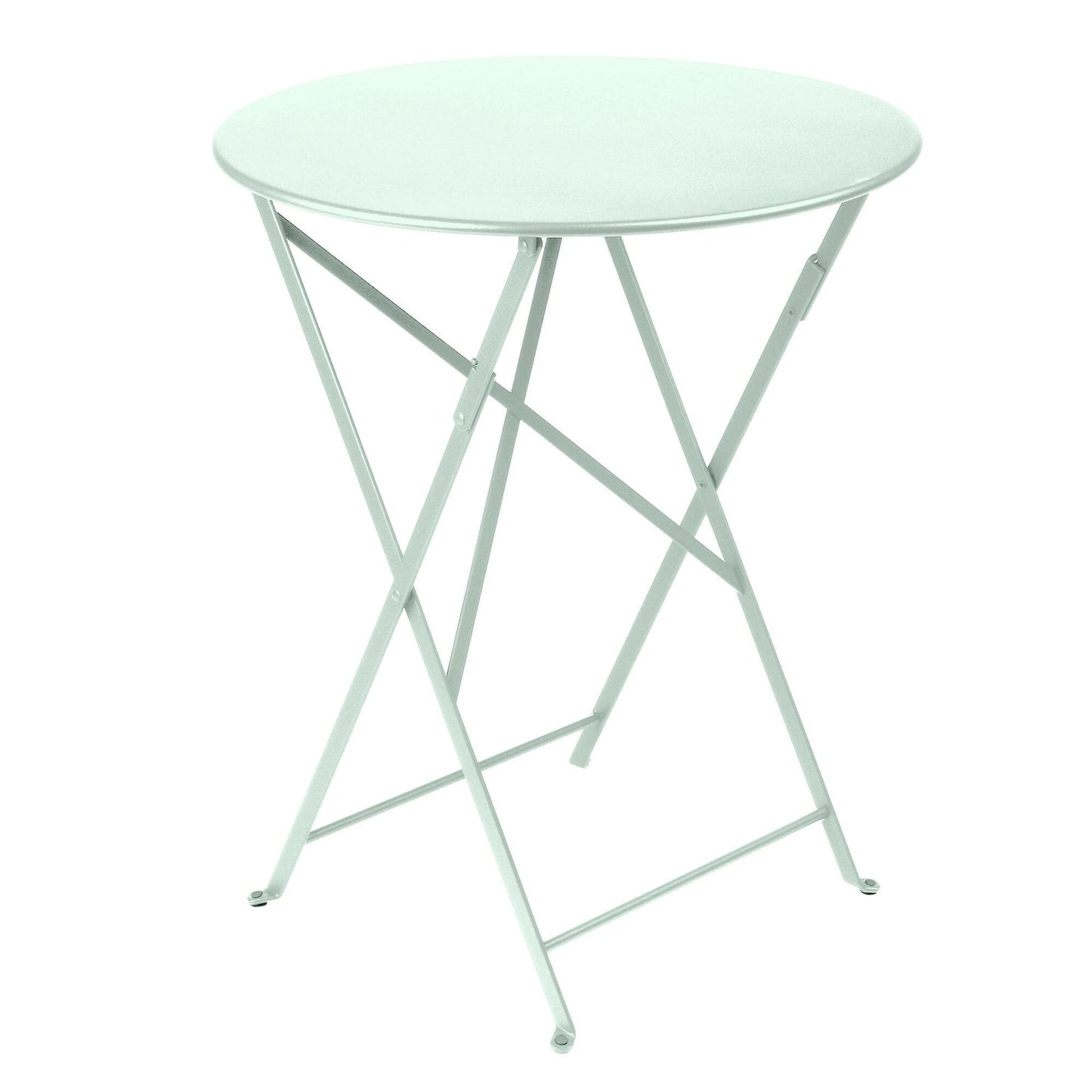 Bistro Klapptisch Ø60cm