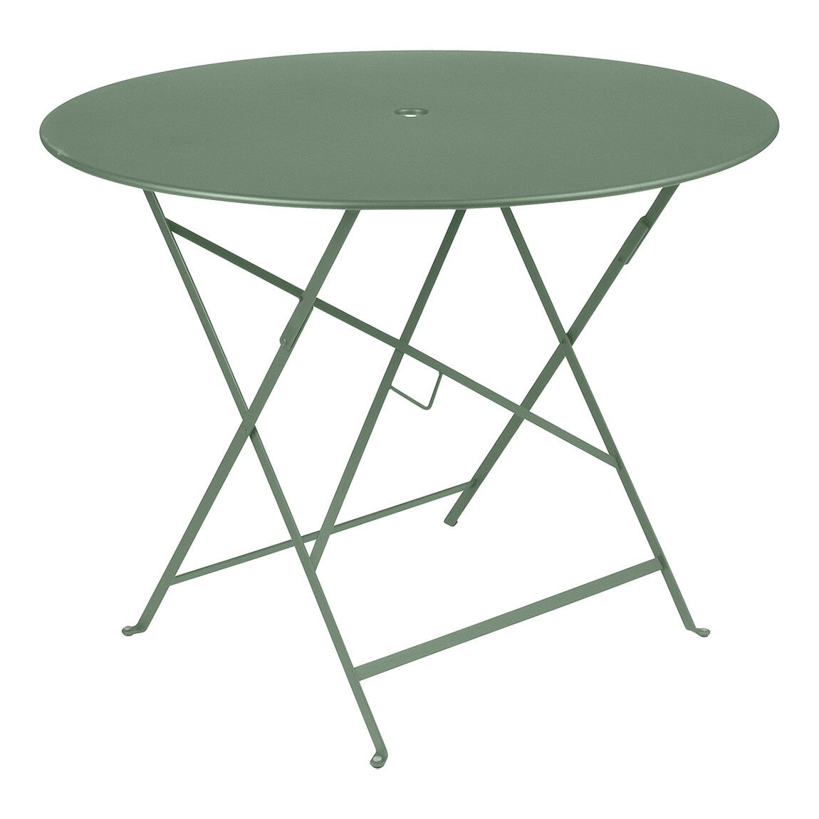 Bistro Klapptisch Ø96cm Kaktus