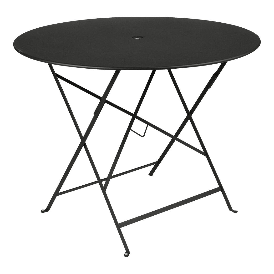 Bistro Klapptisch Ø96cm