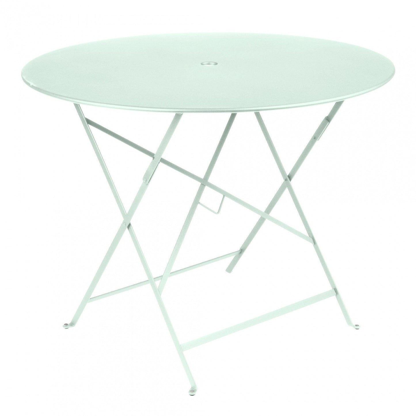 Bistro Klapptisch Ø96cm