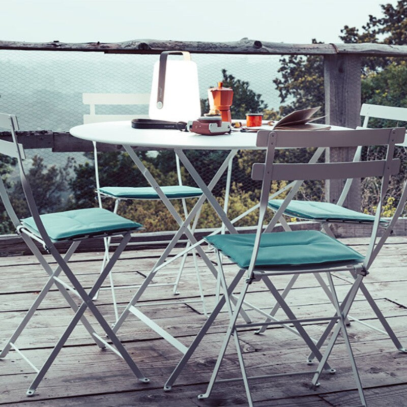 Bistro Klapptisch Ø96cm