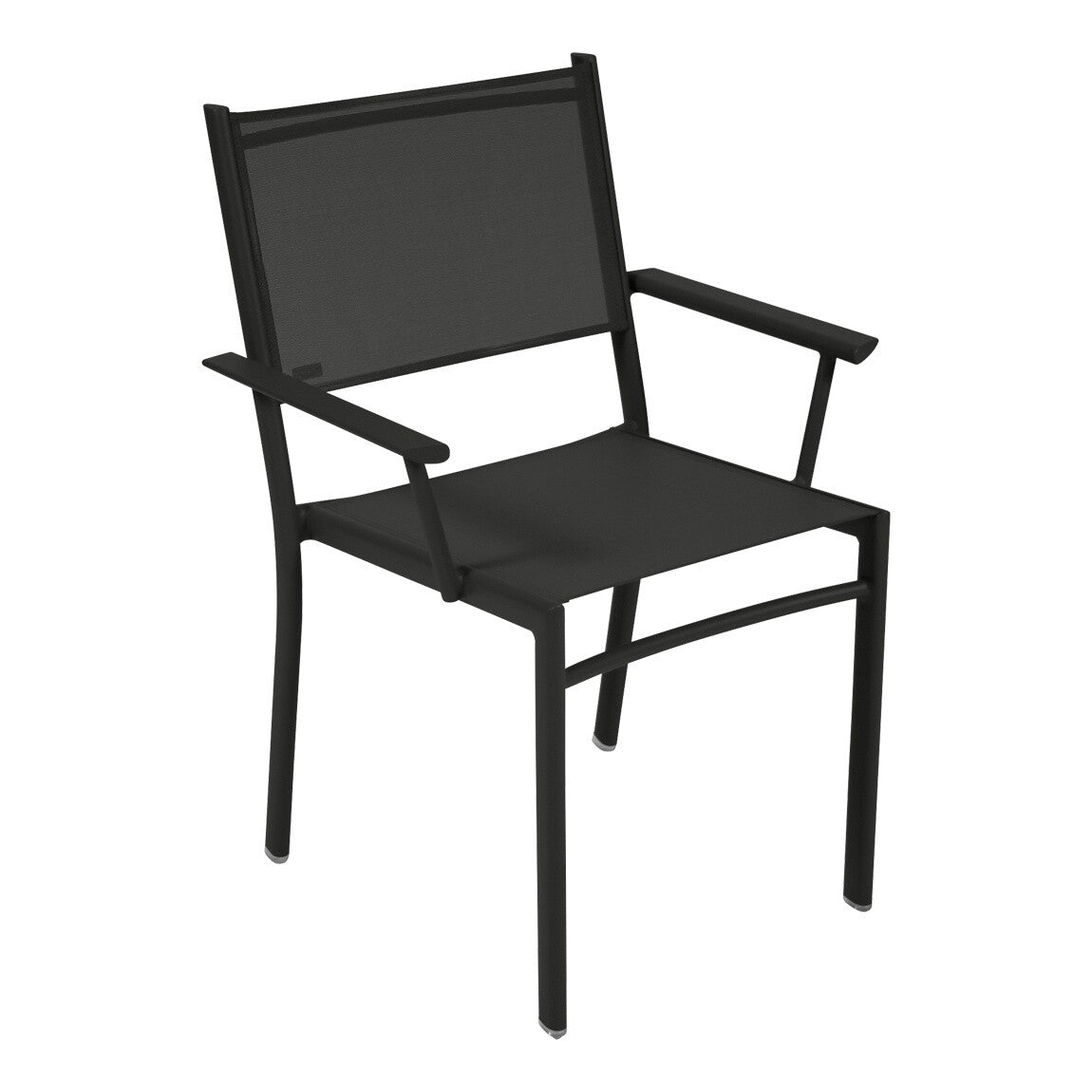 Costa Gartenstuhl mit Armlehnen