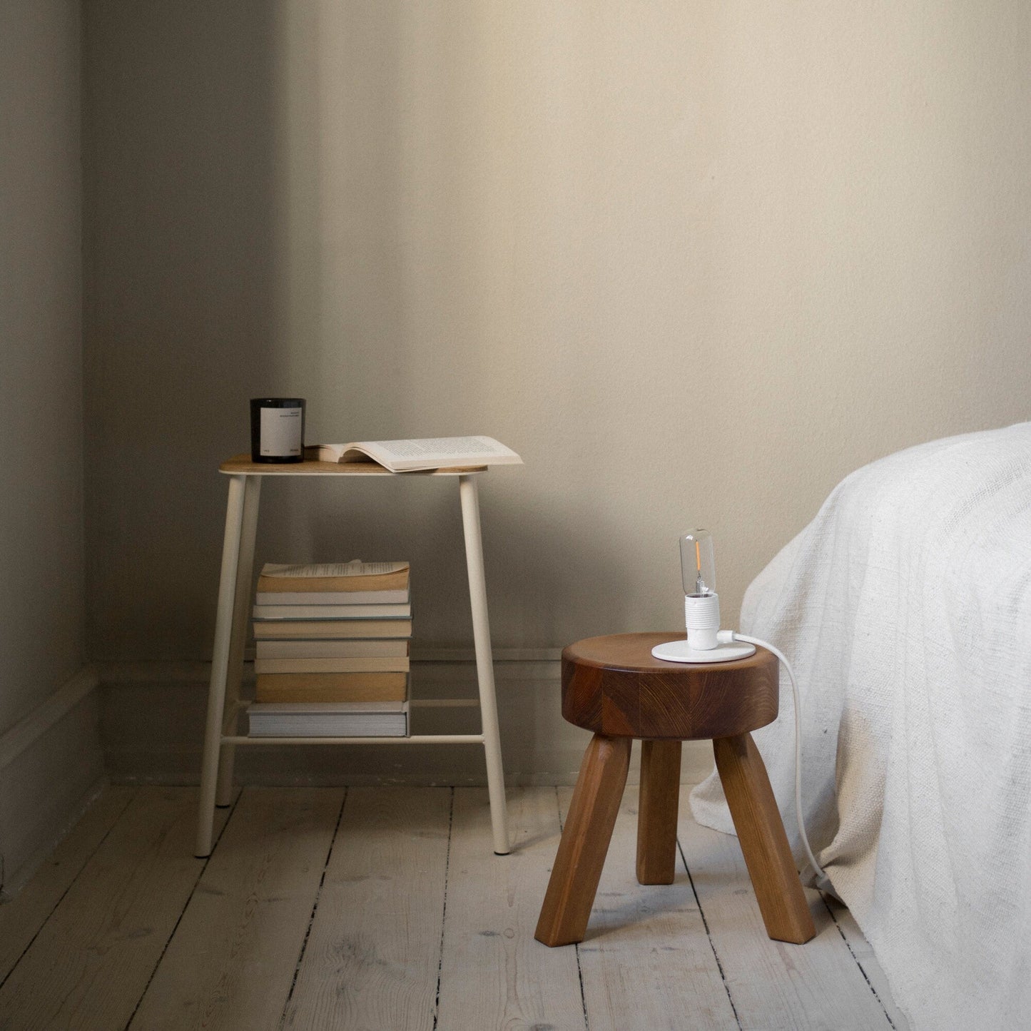 Adam Hocker H 50cm