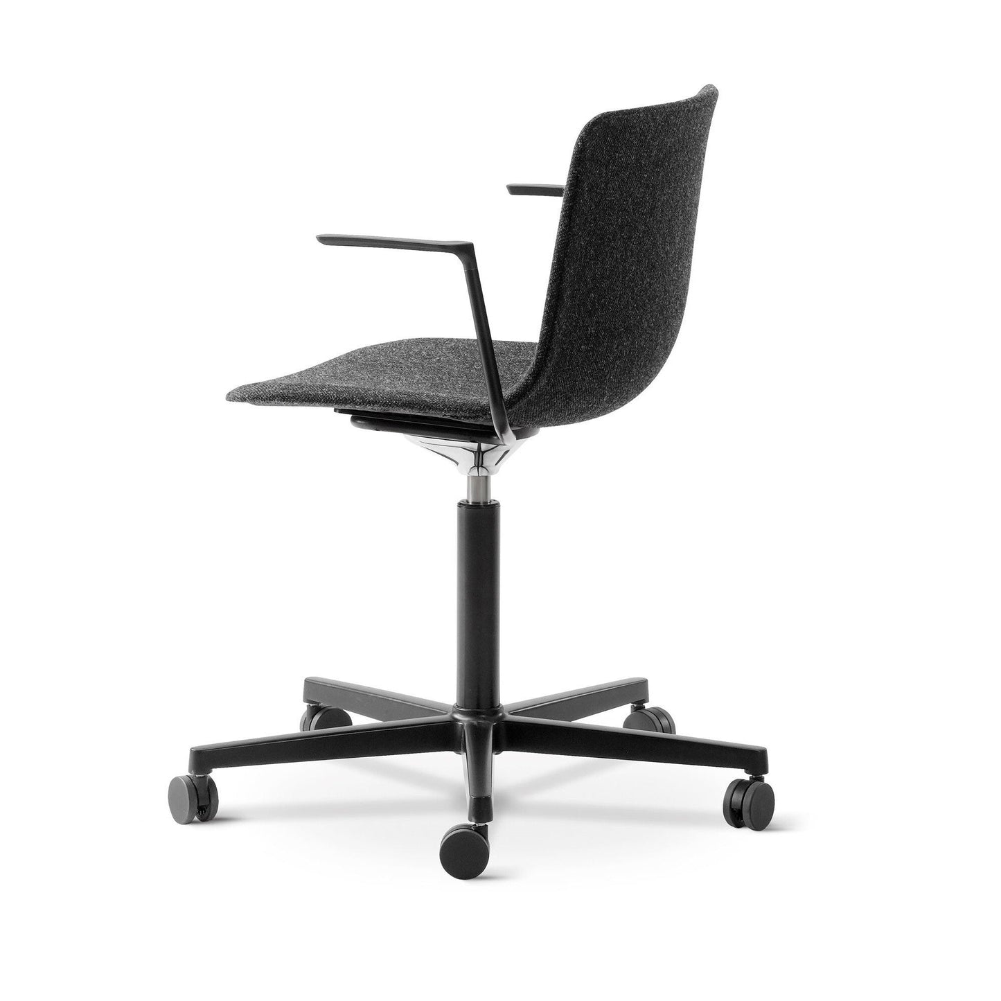 Pato Bürostuhl Schwarz
