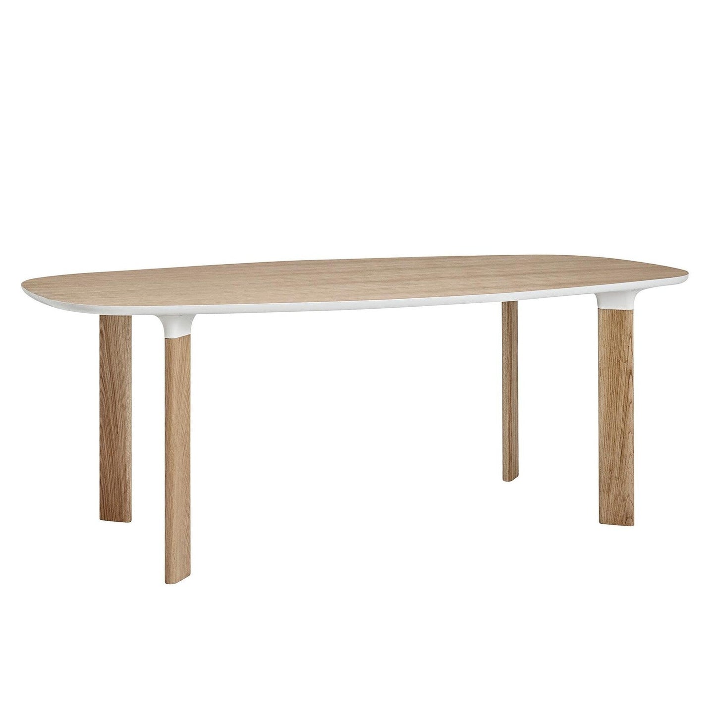 Analog™ JH63 Esstisch 185x105cm