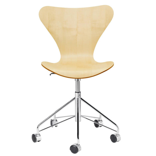 Serie 7™ Drehstuhl Natur