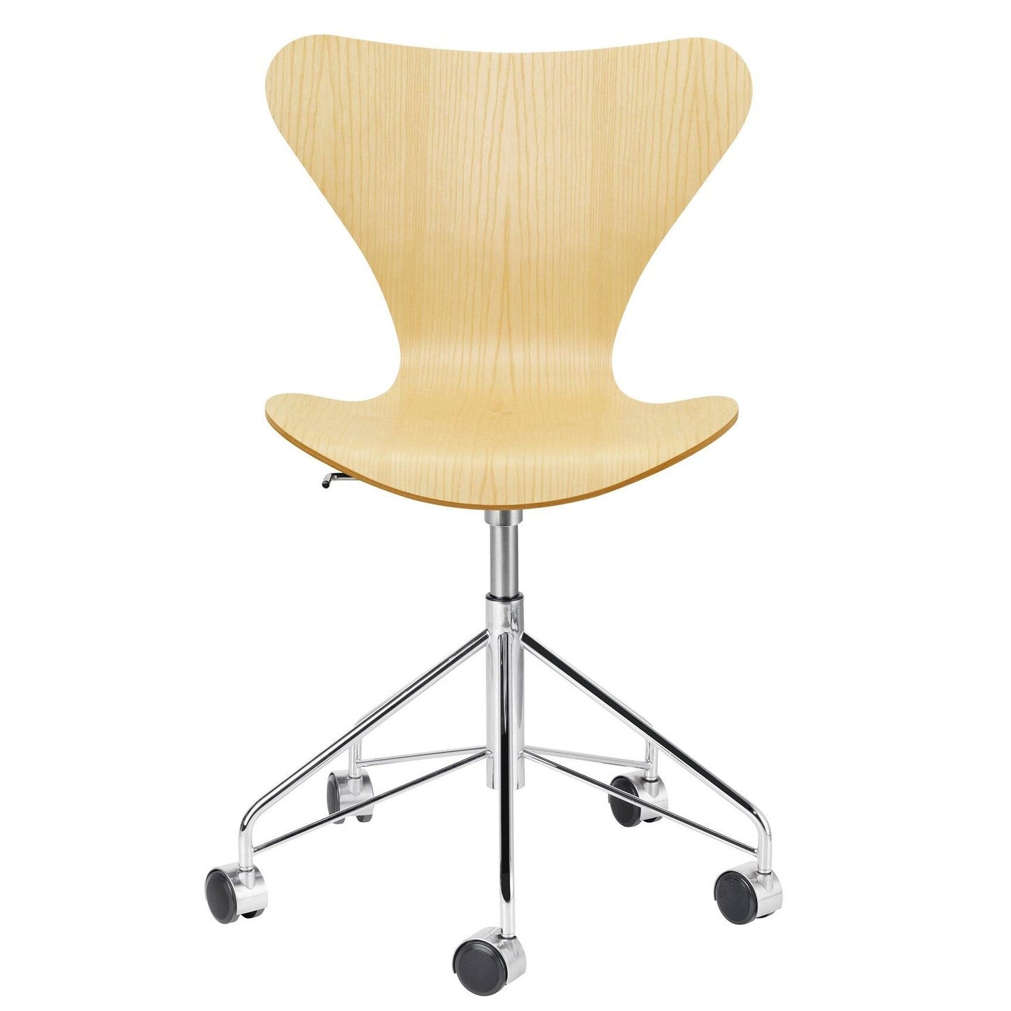 Serie 7™ Drehstuhl Natur