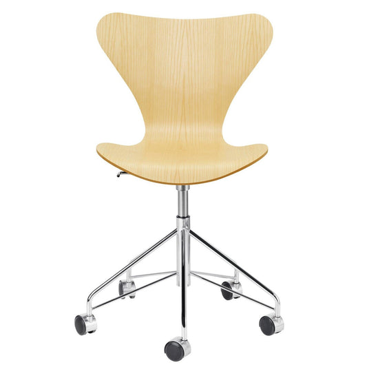 Serie 7™ Drehstuhl Natur