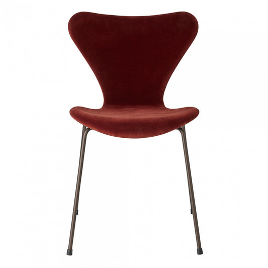 Serie 7™ Stuhl Samt