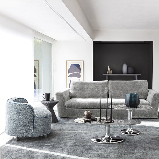 Next 147 Beistelltisch H 45cm