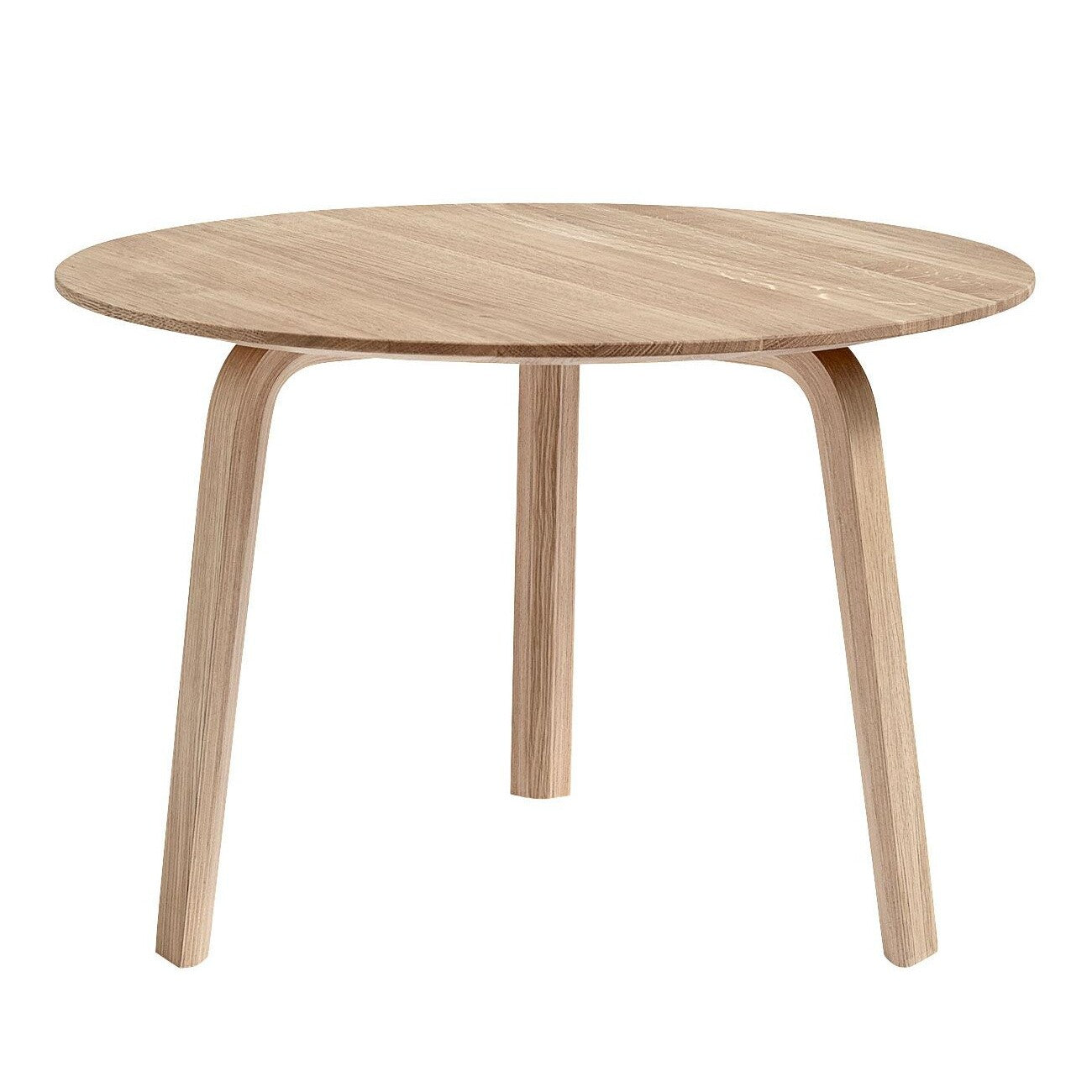Bella Beistelltisch ØxH 60x39cm