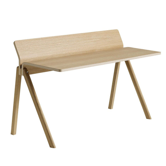 Copenhague CPH 190 Schreibtisch Schwarz