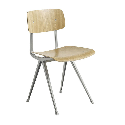 Result Stuhl Gestell beige