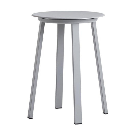 Revolver Hocker Schwarz