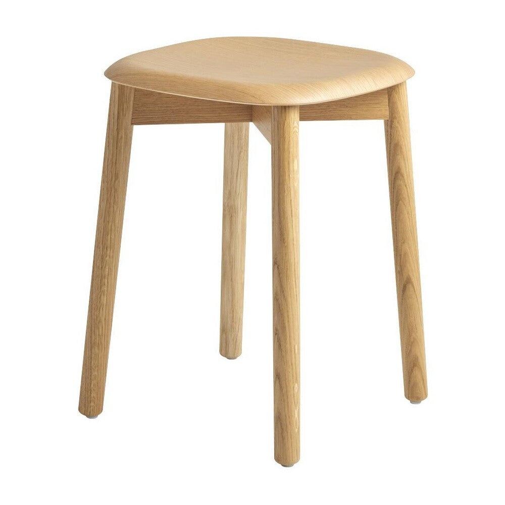 Soft Edge 72 Hocker